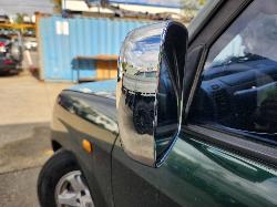 View Toyota Prado 1998 4 Door Station Wagon