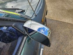 View Toyota Prado 1998 4 Door Station Wagon