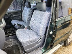 View Toyota Prado 1998 4 Door Station Wagon