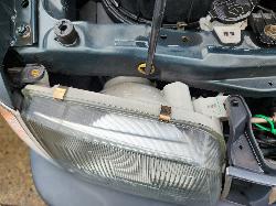 View Toyota Prado 1998 4 Door Station Wagon