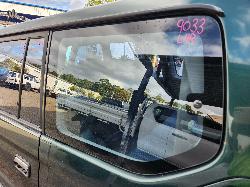 View Toyota Prado 1998 4 Door Station Wagon