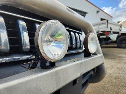 View Toyota Prado 1998 4 Door Station Wagon