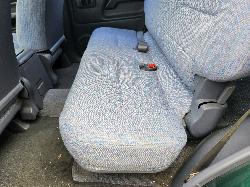 View Toyota Prado 1998 4 Door Station Wagon