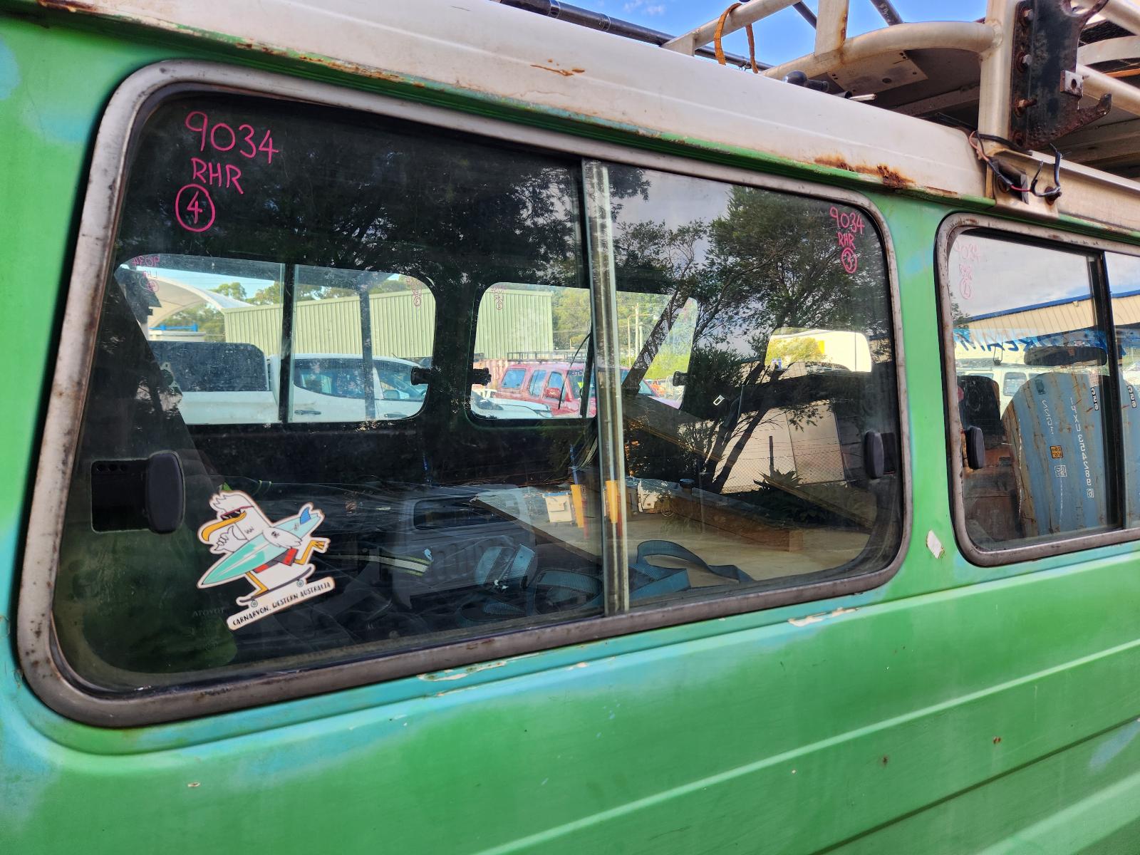 Toyota Landcruiser 1986 2 Door Station Wagon View Toyota Landcruiser 1986 2 Door Station Wagon