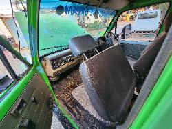 View Toyota Landcruiser 1986 2 Door Station Wagon