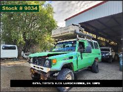 View Auto part Front Prop Shaft Toyota Landcruiser 1986