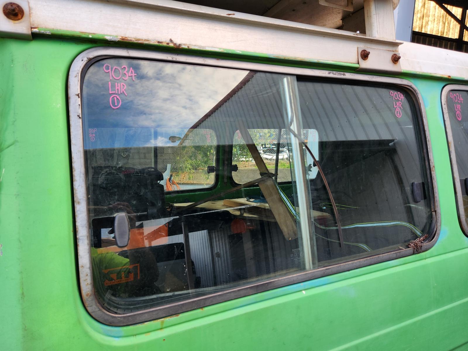 Toyota Landcruiser 1986 2 Door Station Wagon View Toyota Landcruiser 1986 2 Door Station Wagon