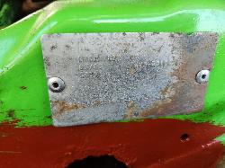 View Toyota Landcruiser 1986 2 Door Station Wagon