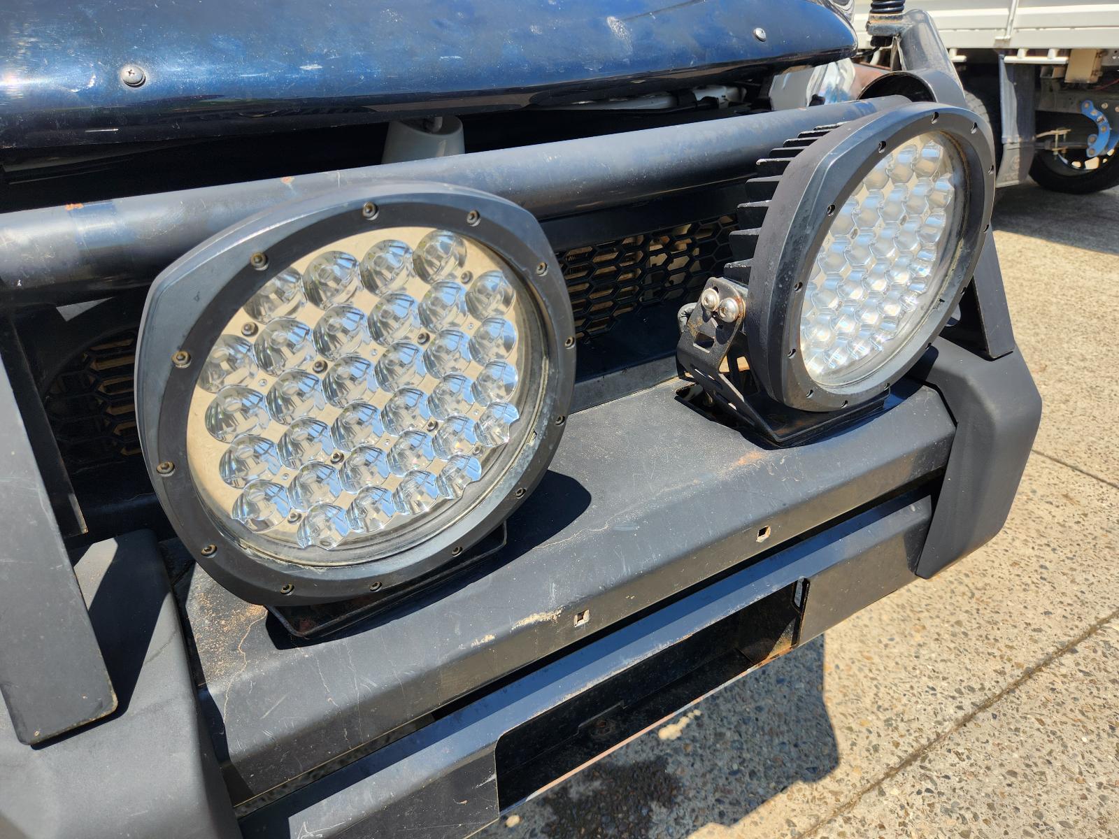 Toyota Hilux 2016 4 Door Pickup View Toyota Hilux 2016 4 Door Pickup