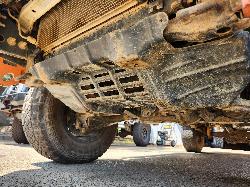 View Toyota Hilux 2016 4 Door Pickup