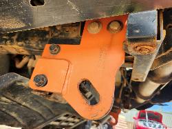 View Toyota Hilux 2016 4 Door Pickup