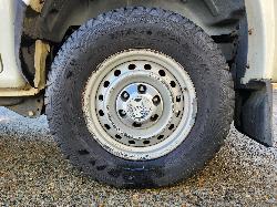 View Holden Colorado 2009 4 Door Utility