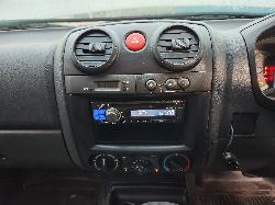 View Holden Colorado 2009 4 Door Utility