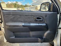 View Holden Colorado 2009 4 Door Utility
