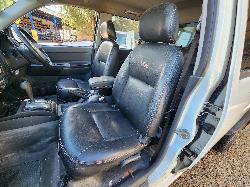 View Holden Colorado 2009 4 Door Utility