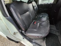 View Holden Colorado 2009 4 Door Utility