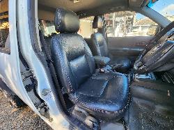 View Holden Colorado 2009 4 Door Utility
