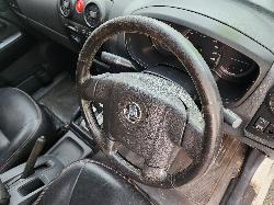 View Holden Colorado 2009 4 Door Utility