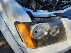 View Holden Colorado 2009 4 Door Utility