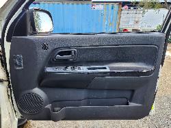 View Holden Colorado 2009 4 Door Utility