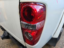 View Holden Colorado 2009 4 Door Utility