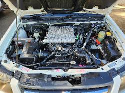 View Holden Colorado 2009 4 Door Utility