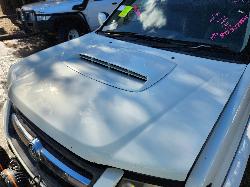 View Holden Colorado 2009 4 Door Utility
