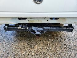 View Holden Colorado 2009 4 Door Utility