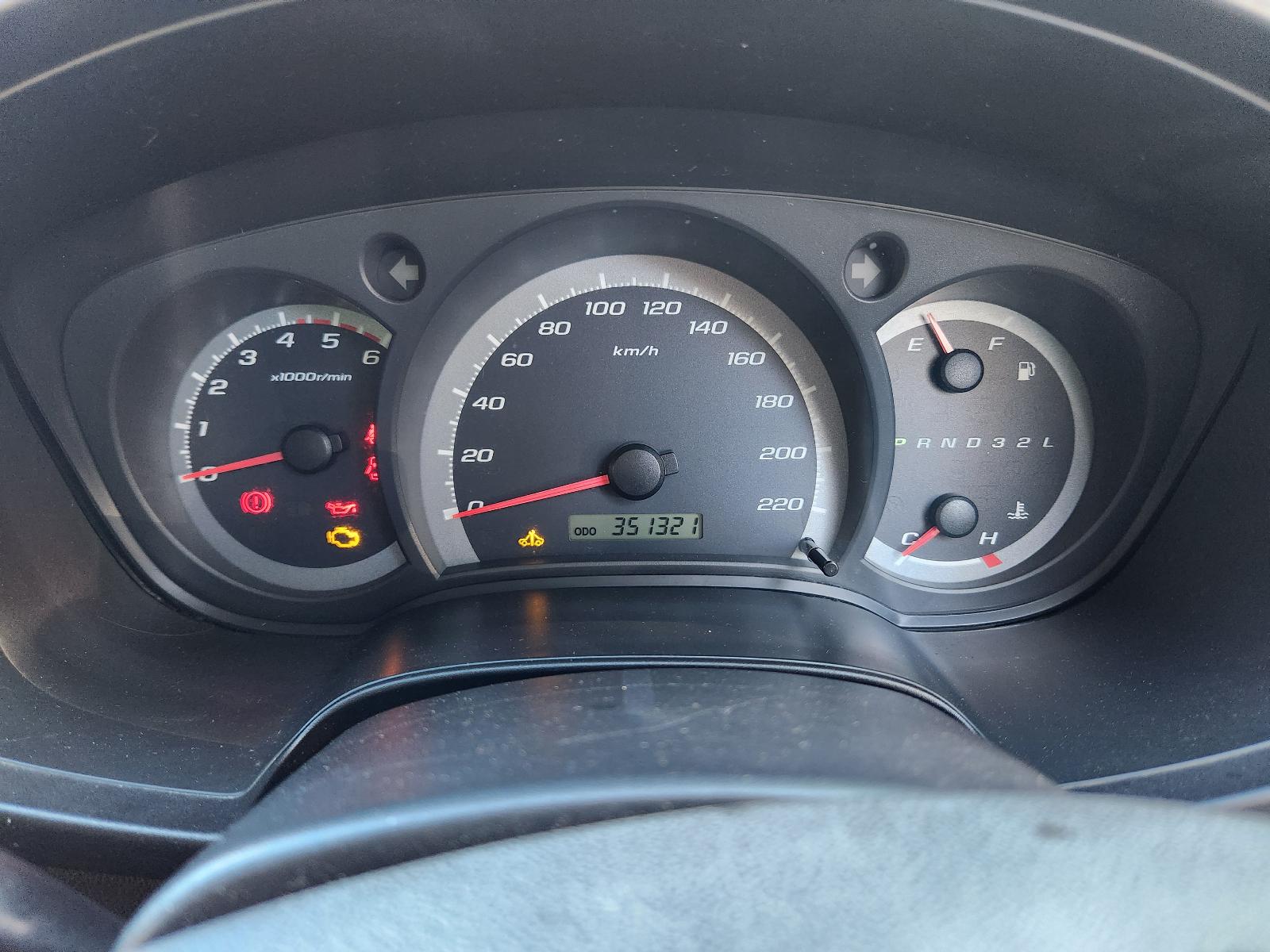 Holden Colorado 2009 4 Door Utility View Holden Colorado 2009 4 Door Utility