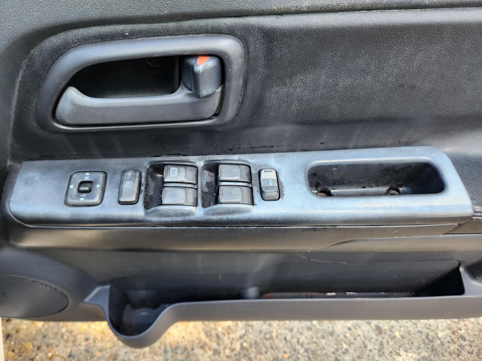 Holden Colorado 2009 4 Door Utility View Holden Colorado 2009 4 Door Utility
