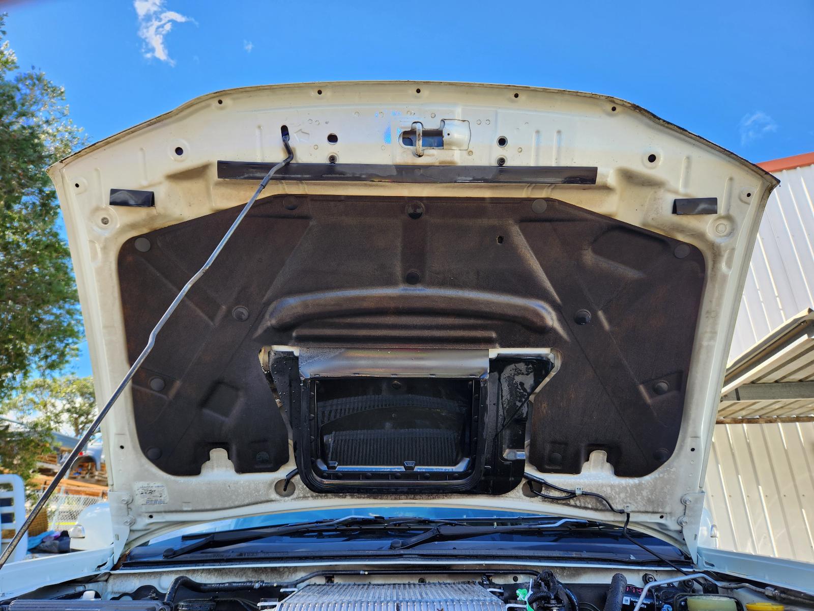 Holden Colorado 2009 4 Door Utility View Holden Colorado 2009 4 Door Utility