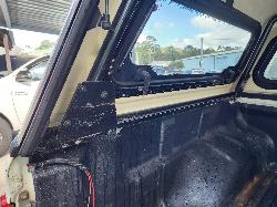 View Holden Colorado 2009 4 Door Utility