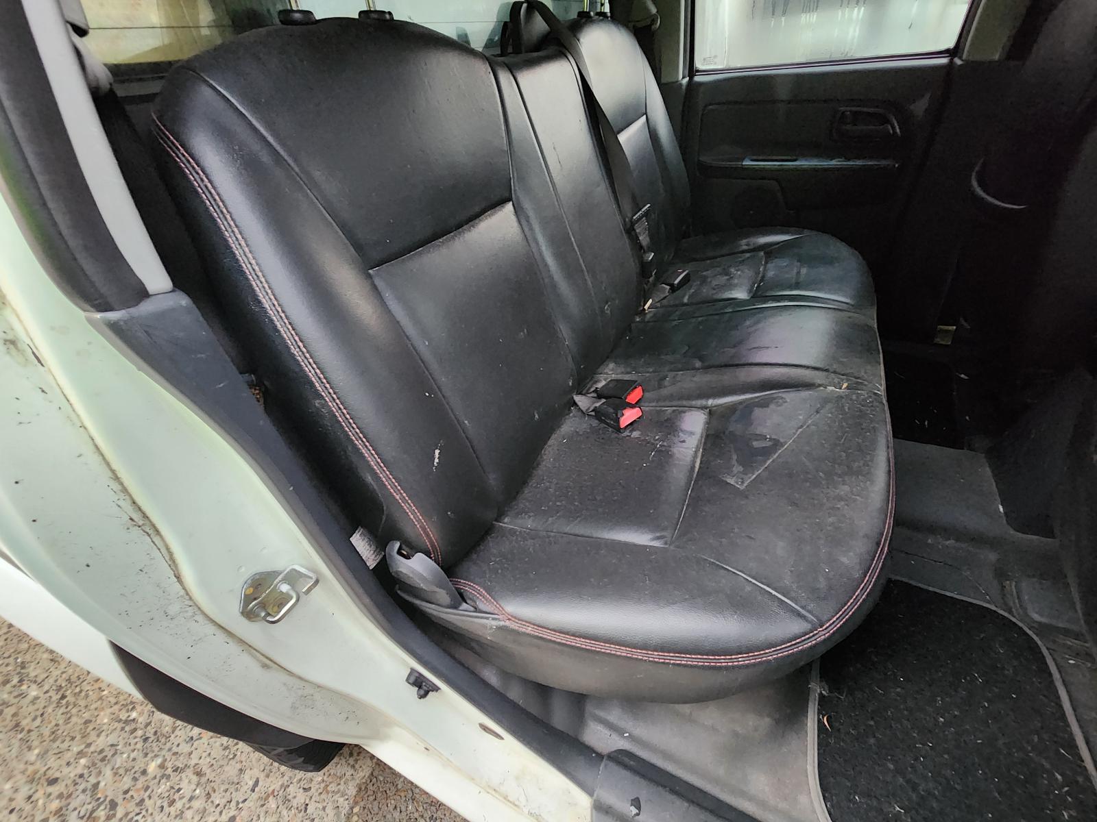 Holden Colorado 2009 4 Door Utility View Holden Colorado 2009 4 Door Utility