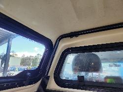 View Holden Colorado 2009 4 Door Utility