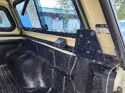 View Holden Colorado 2009 4 Door Utility