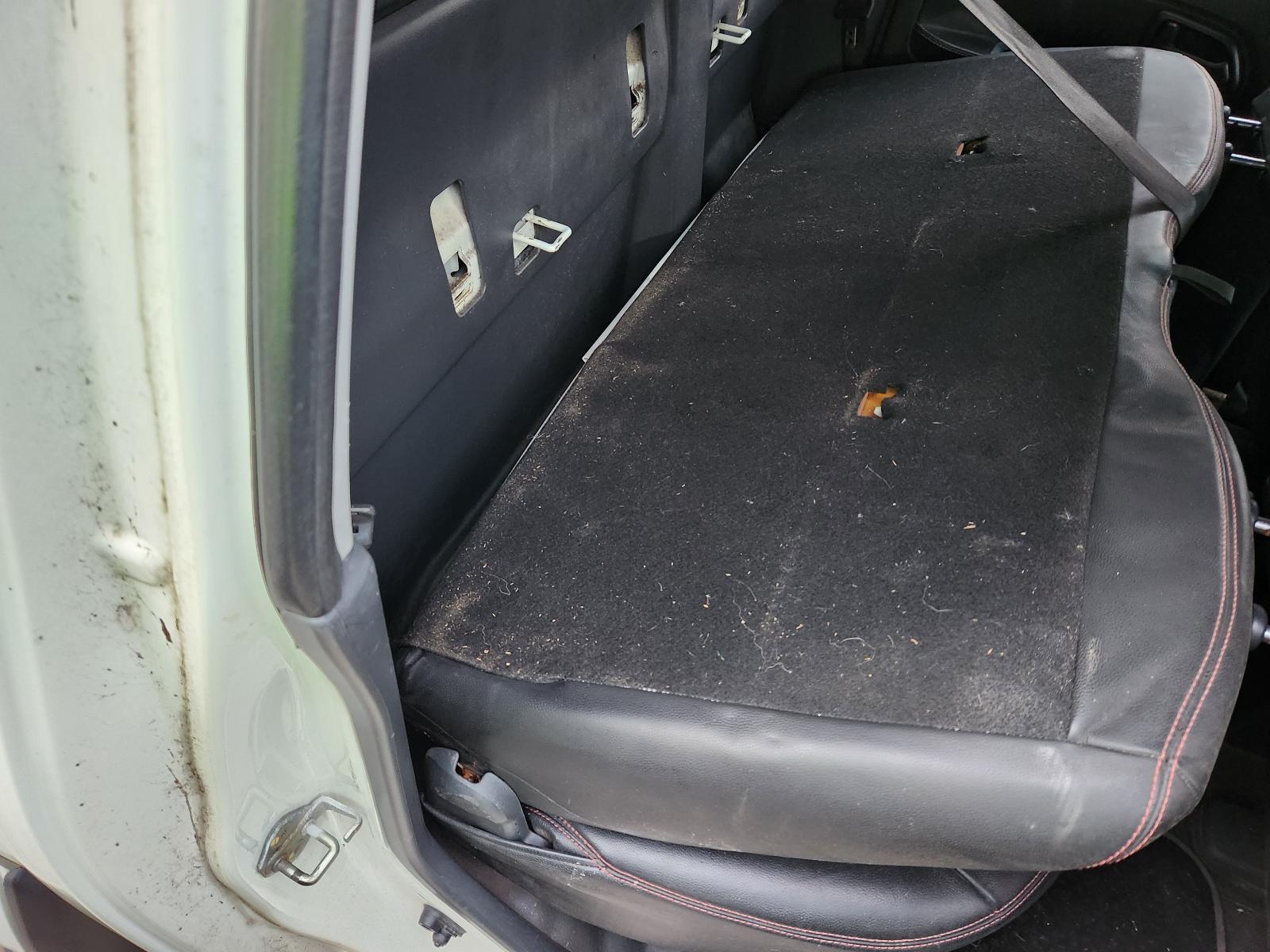 Holden Colorado 2009 4 Door Utility View Holden Colorado 2009 4 Door Utility