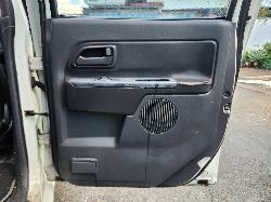 View Holden Colorado 2009 4 Door Utility