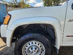 View Holden Colorado 2009 4 Door Utility