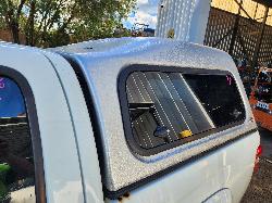 View Holden Colorado 2009 4 Door Utility