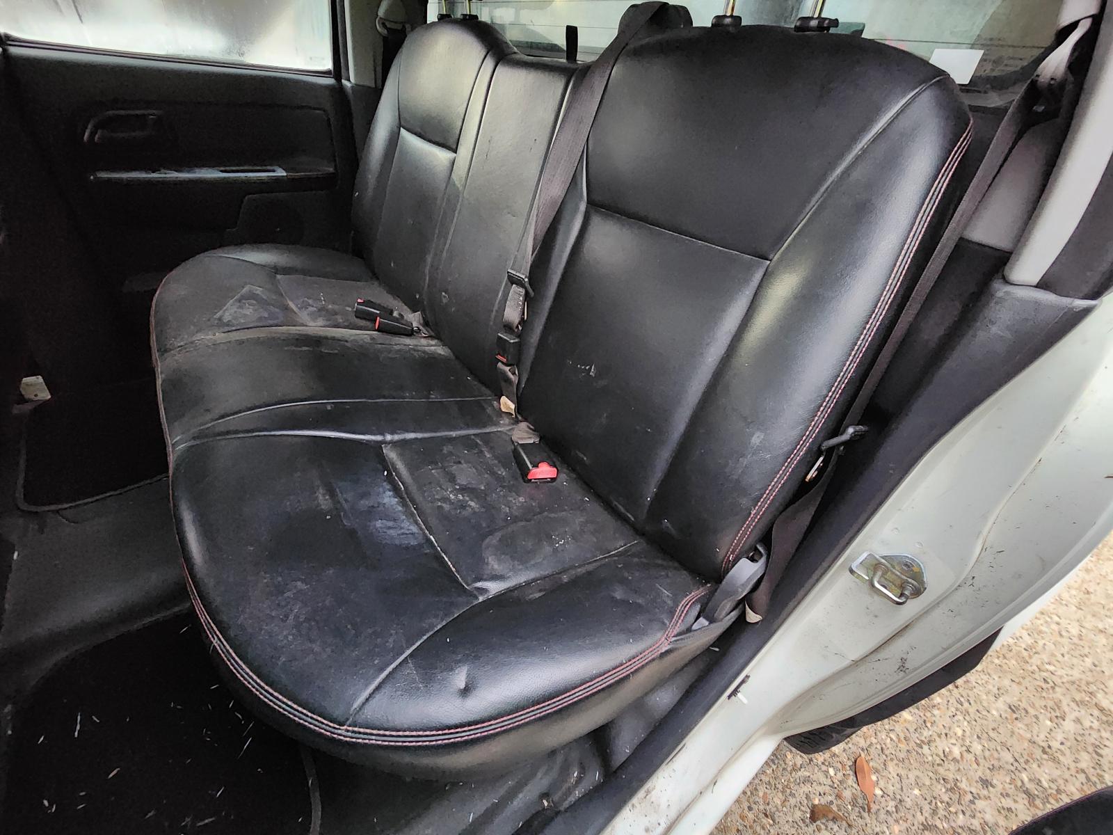 Holden Colorado 2009 4 Door Utility View Holden Colorado 2009 4 Door Utility