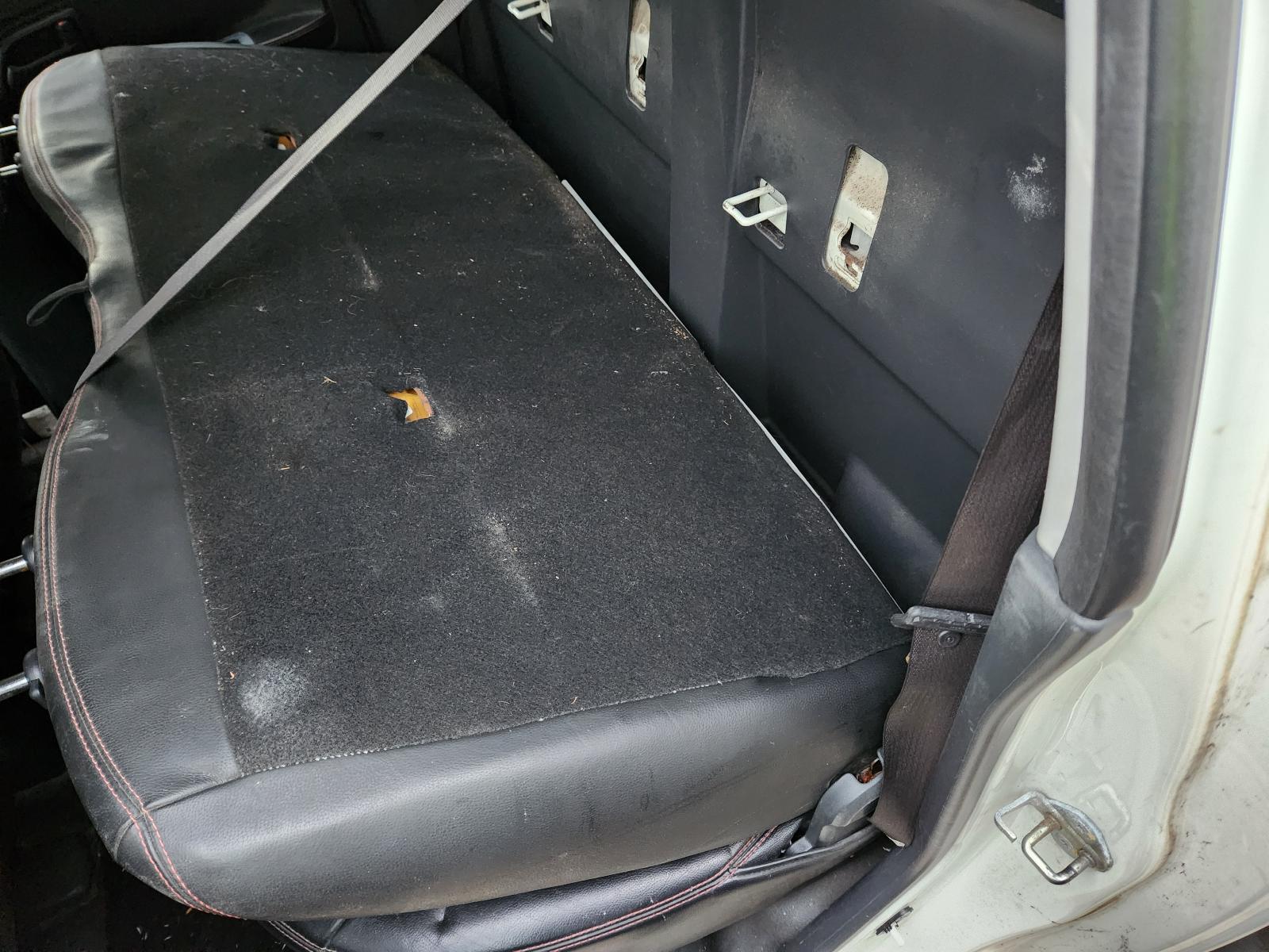 Holden Colorado 2009 4 Door Utility View Holden Colorado 2009 4 Door Utility