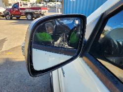 View Holden Colorado 2009 4 Door Utility