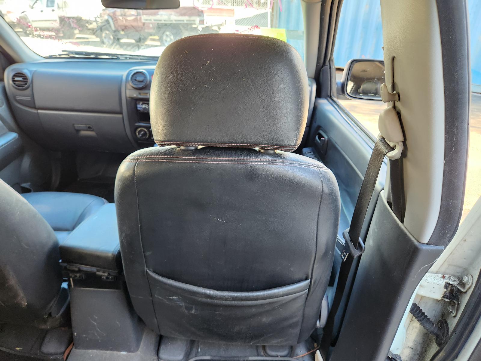 Holden Colorado 2009 4 Door Utility View Holden Colorado 2009 4 Door Utility