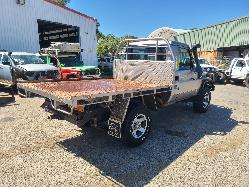 View Toyota Landcruiser 2000 2 Door Pickup