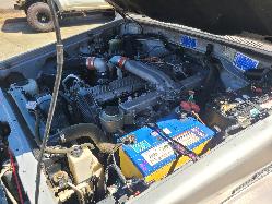 View Toyota Landcruiser 2000 2 Door Pickup