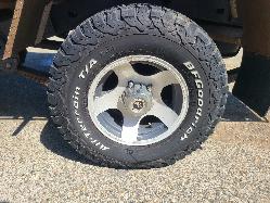 View Toyota Landcruiser 2000 2 Door Pickup