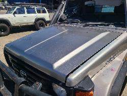 View Toyota Landcruiser 2000 2 Door Pickup