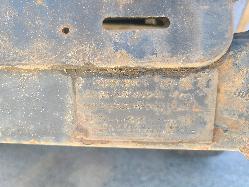 View Toyota Landcruiser 2000 2 Door Pickup