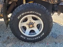 View Toyota Landcruiser 2000 2 Door Pickup