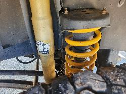 View Toyota Landcruiser 2000 2 Door Pickup